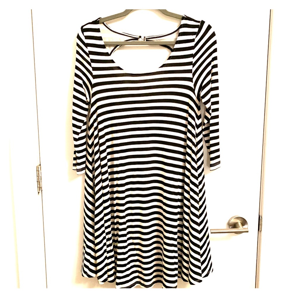 Baby doll dress